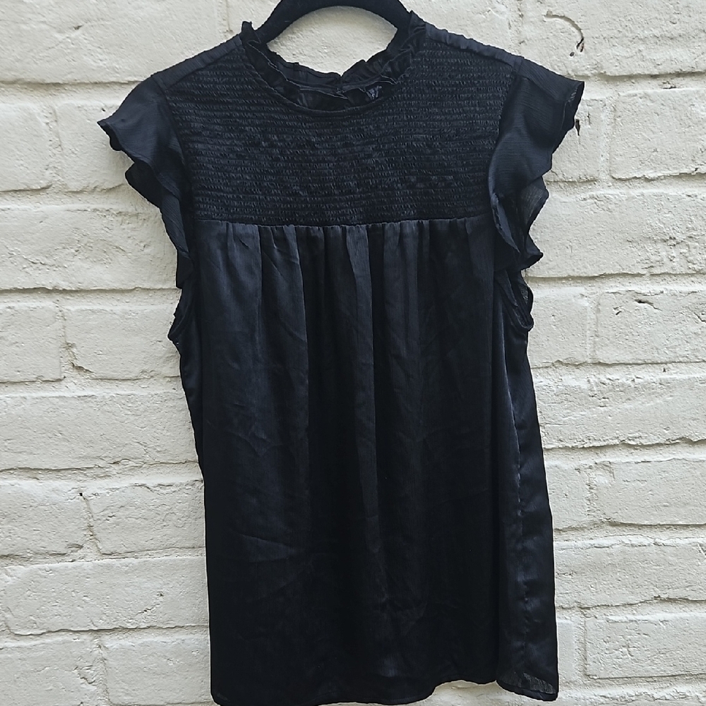 Old Navy Sleeveless Blouse